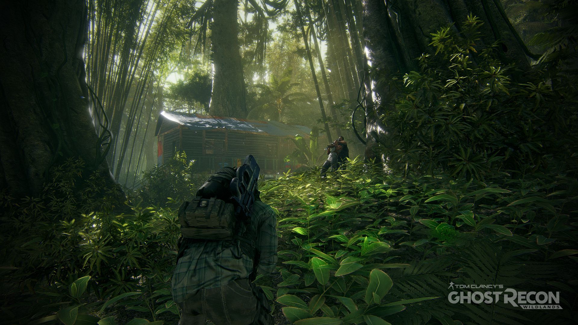 Amazon Lists Tom Clancy’s Ghost Recon Wildlands Strategy Guide