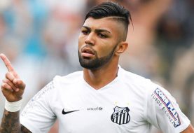 Inter Milan Star Gabriel Barbosa Is Now A PES Ambassador