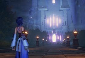 Kingdom Hearts 0.2 Update Patch 1.02 Notes Released