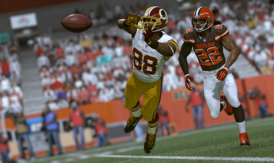 Madden 17 1.09 Update Patch Notes Kick To The Field