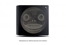 Special NieR: Automata PS4 Console Releasing In Japan