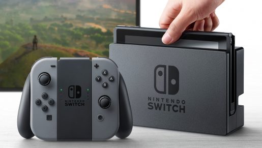 Nintendo Switch hardware.0.0