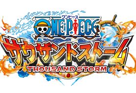 One Piece: Thousand Storm Now Available On Android And iOS