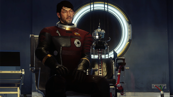 Bethesda Reveals Official Prey Release Date Along With A New Trailer