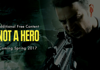 Resident Evil 7 ending teases a mysterious free 'Not a Hero' DLC