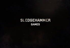 Sledgehammer Games Posts Possible Teaser For Call of Duty 2017