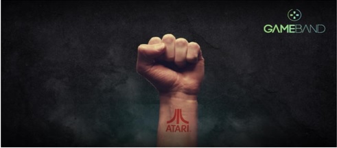 Atari Teasing A New Gaming Device For Your Wrist