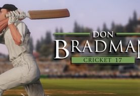 Don Bradman Cricket 17 Out Now For PC