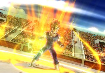 Dragon Ball Xenoverse 2 Update Patch 1.08 Is Now Available