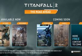 Respawn Has More Free DLC Releasing For Titanfall 2