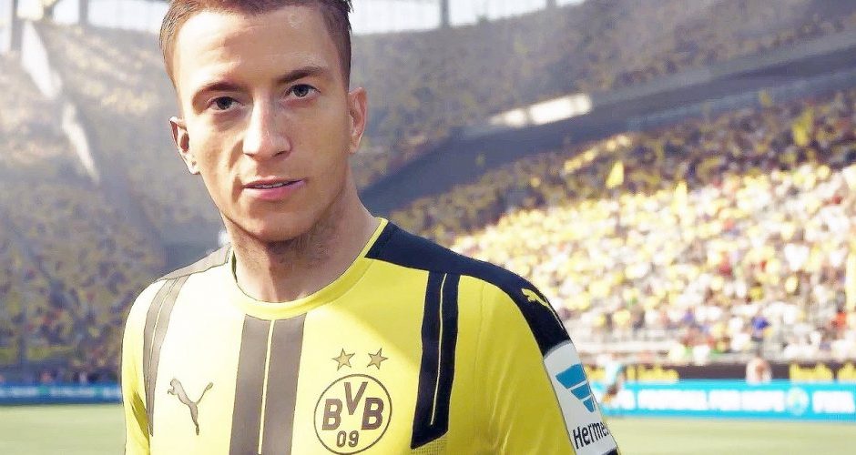 FIFA 17 1.05 Update Patch Notes Released