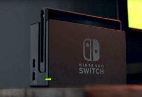 Standalone Nintendo Switch Docks Will Be Available This May