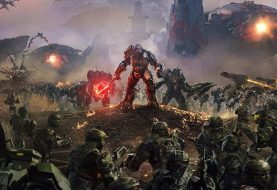 Details Released For The Halo Wars 2 Strategy Guide