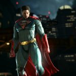 Ed Boon Hints That An Injustice 2 Beta Is Coming Soon