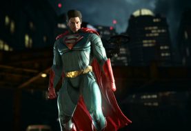 NPD May 2017 Sales: PS4 And Injustice 2 Are On Top