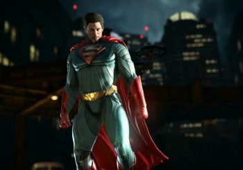 NPD May 2017 Sales: PS4 And Injustice 2 Are On Top