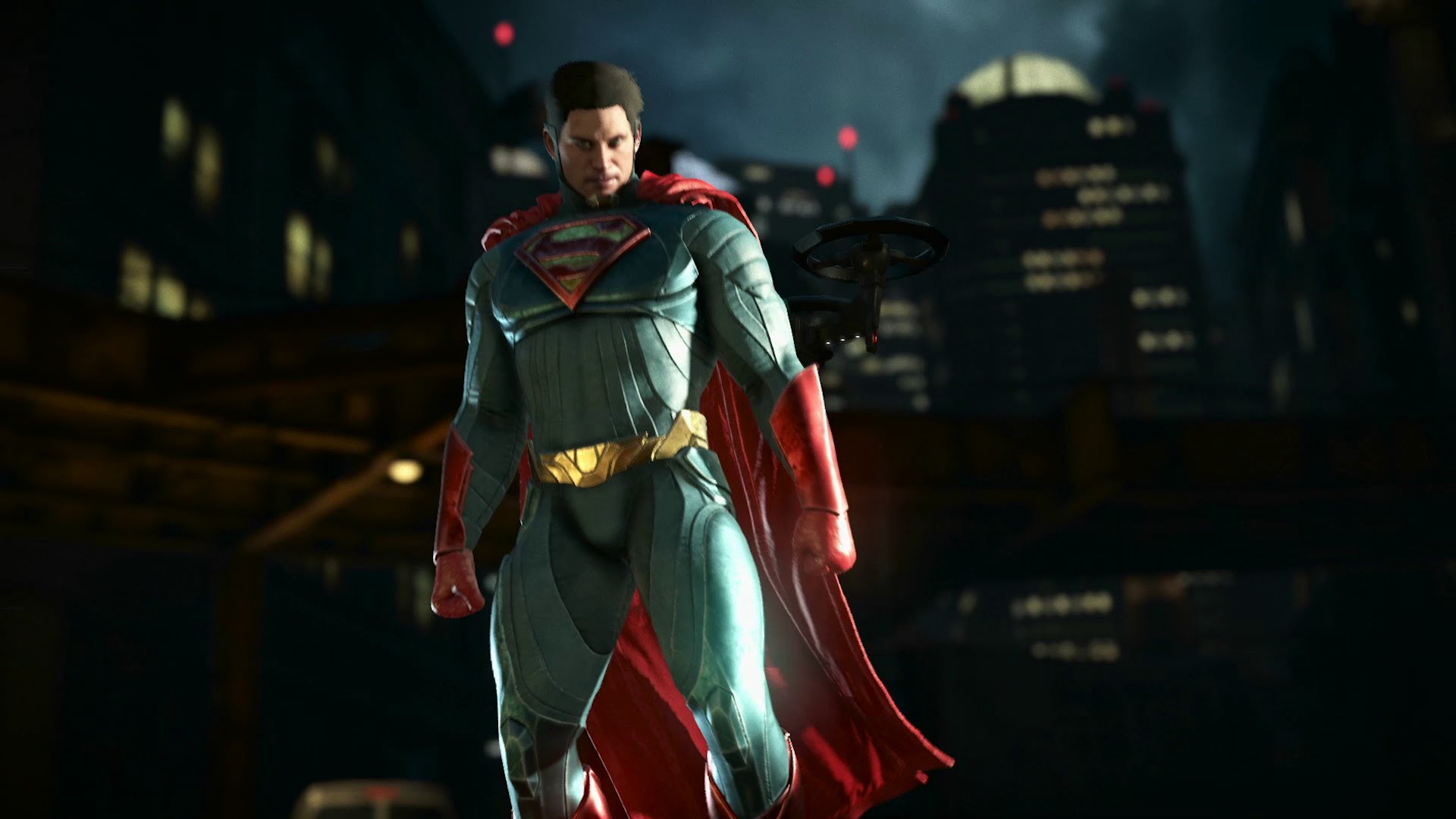 NPD May 2017 Sales: PS4 And Injustice 2 Are On Top