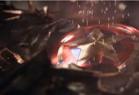Square Enix And Marvel Announce Multi-Game Partnership Starring The Avengers