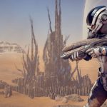 BioWare Comments If Mass Effect Andromeda Will Have Xbox Scorpio Enhancements Or Not