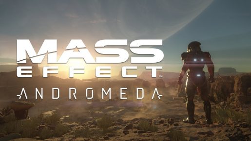 me andromeda