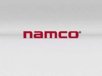 namco logo