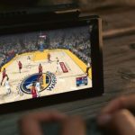 2K Sports Announces NBA 2K18 For All Major Platforms