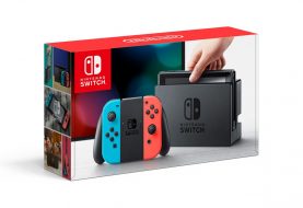 Nintendo Switch Outselling PS4 Launch Sales At One Swedish Retailer
