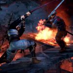 Nioh Season Pass Details Posted By PlayStation Store