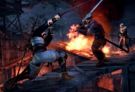 There Are Still No Plans To Release Nioh On Xbox One