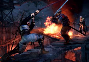 There Are Still No Plans To Release Nioh On Xbox One