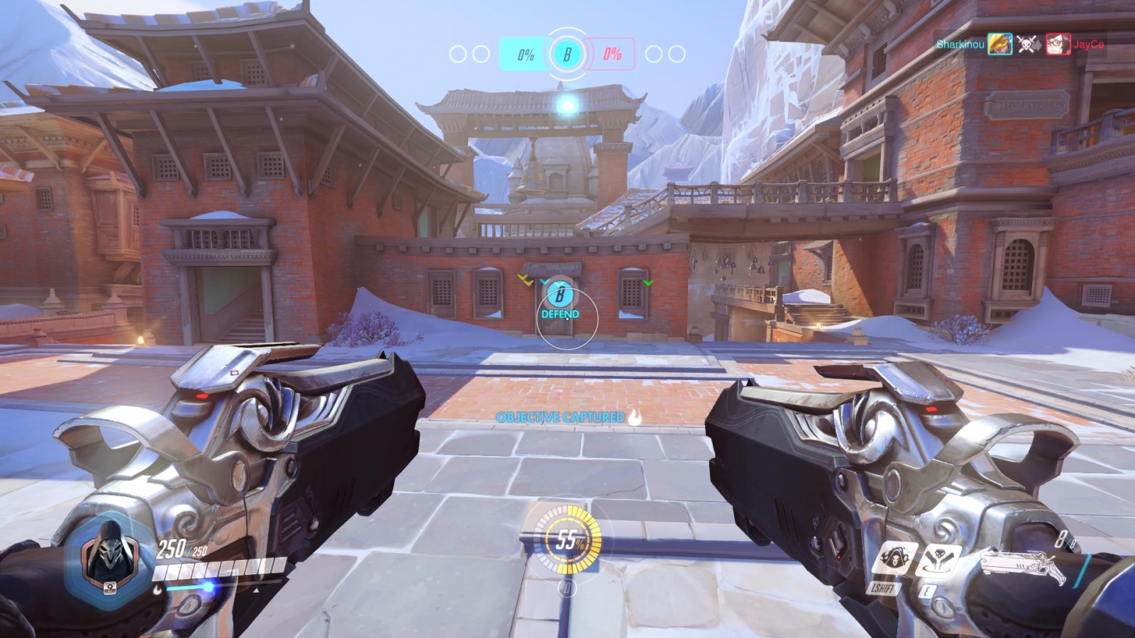 Overwatch Now Has Over 25 Million Players Worldwide