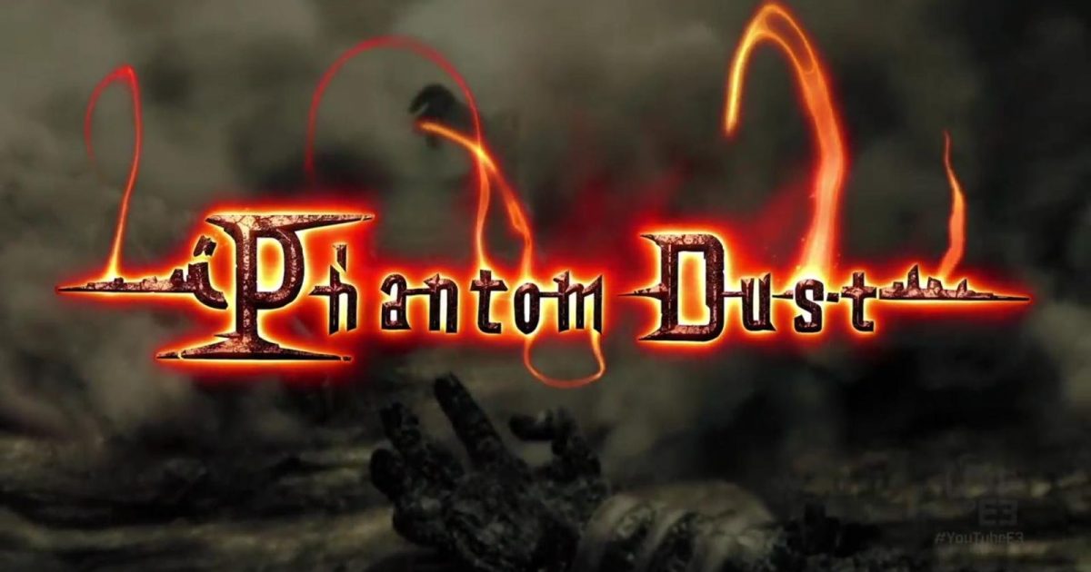Phantom Dust HD Remaster On Xbox One Releasing Before June