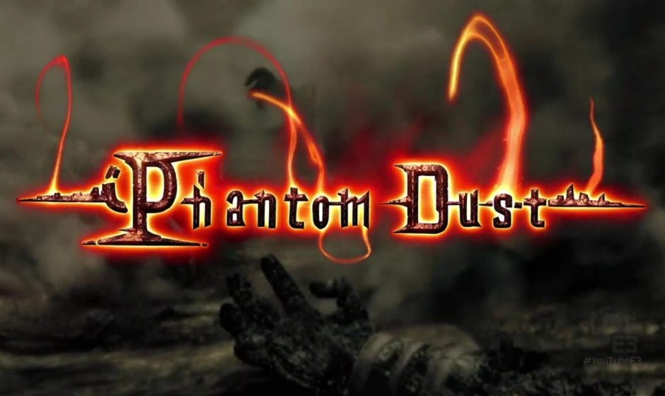 Phantom Dust HD Remaster On Xbox One Releasing Before June