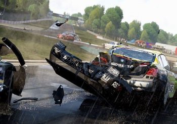 Project Cars 2 Will Be Released Later This Year