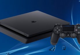 NPD Sales: The PS4 Console Stays On Top For December 2016