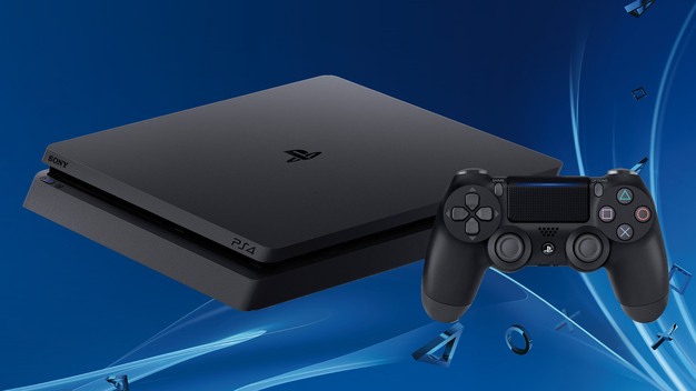 Sony Has Now Shipped Over 57.1 Million PS4 Units Thus Far