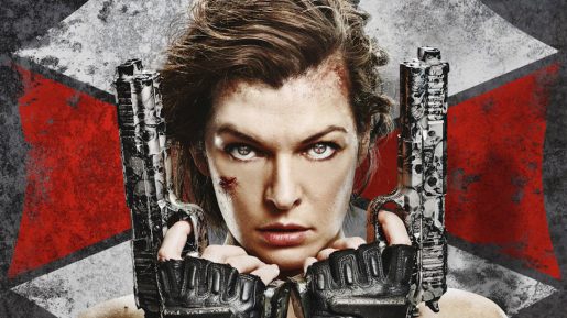 resident evil: the final chapter