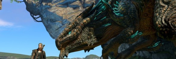 Microsoft Has Renewed The Trademark For Scalebound