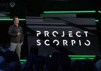 Phil Spencer Says Xbox Scorpio Will Have 'Best Console Version Of Games'