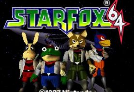 Star Fox 64 Coming To Wii U VC Tomorrow In North America