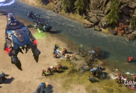 Halo Wars 2 Blitz Beta Release Date Revealed