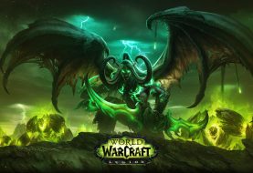 World of Warcraft 7.1.5 Update Patch Notes Have Been Posted
