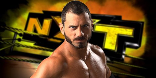 wwe 2k17 austin aries