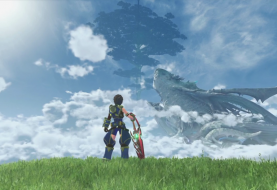 Xenoblade Chronicles 2 Soundtrack Starts Recording At The End Of March