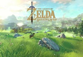 ESRB Gives Gameplay Summary For The Legend of Zelda: Breath of the Wild