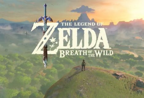 Aonuma Teases Timeline Placement For Zelda: Breath of the Wild