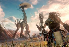 ESRB Rates Horizon: Zero Dawn Giving Us More Details On The Game