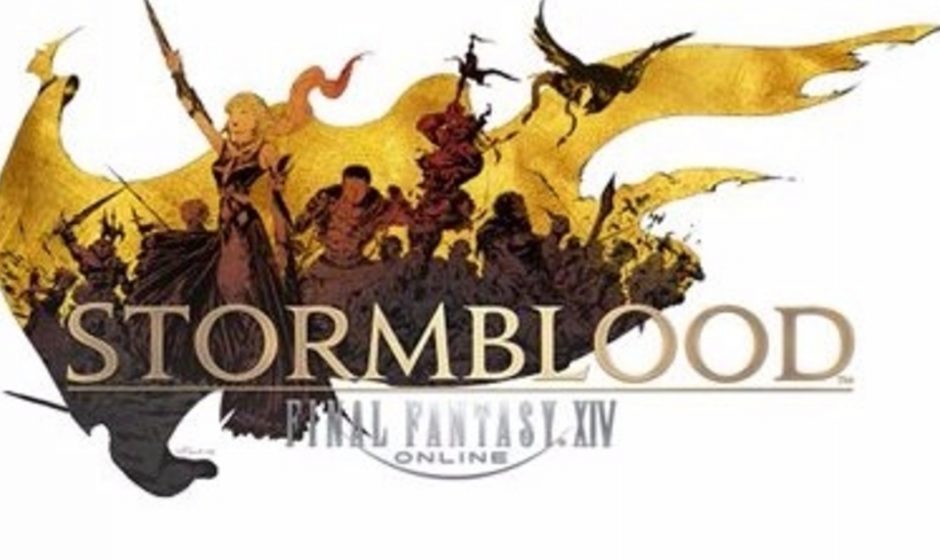 New Details and Trailer Revealed for Final Fantasy XIV Stormblood