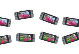 Splatoon 2 On Nintendo Switch Will Have A Spectator Mode