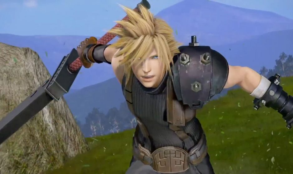 Dissidia Final Fantasy Will Come To Consoles With A Story Mode And More